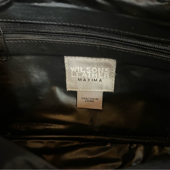 Camouflage Shoulder Bag - Picture 7 of 7